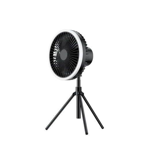Unisex Stativ-Fan Bowlift