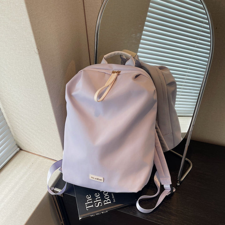 Premium Minimalist Laptop Backpack