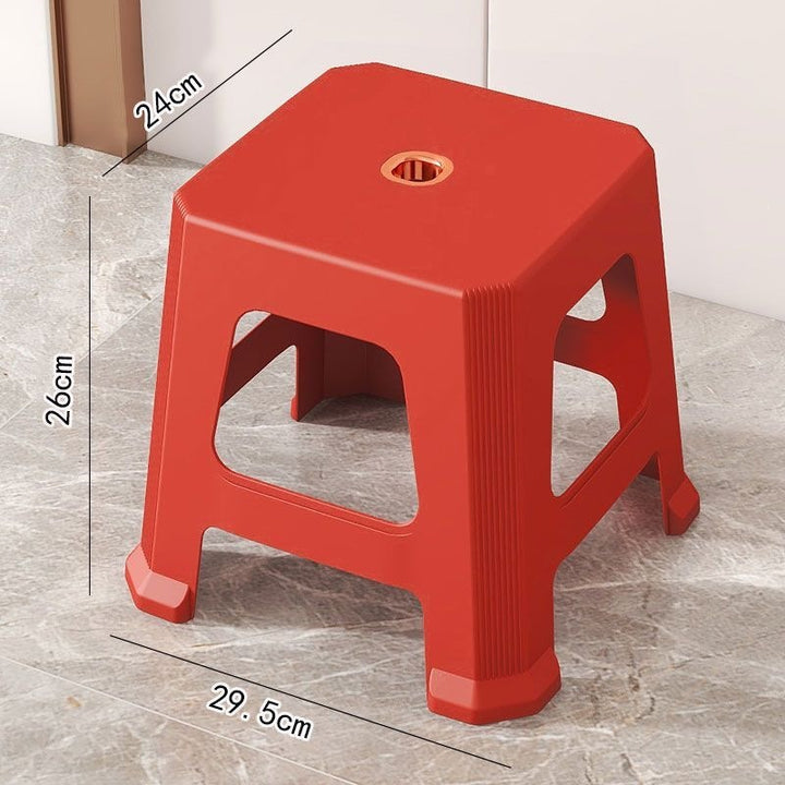 Sturdy Folding Step Stool Bowlift