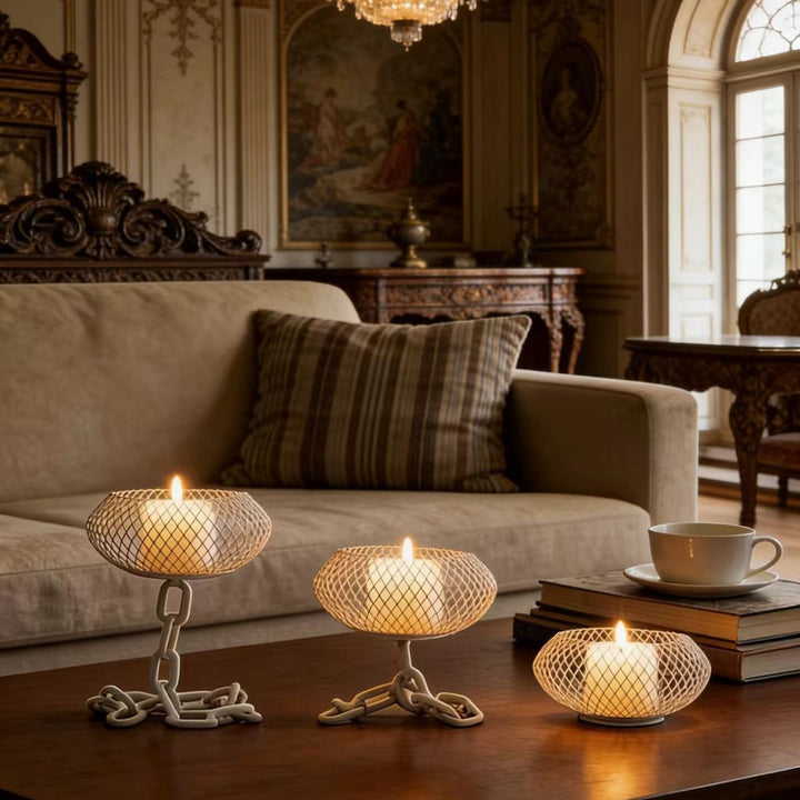 Modern Decorative Mesh
