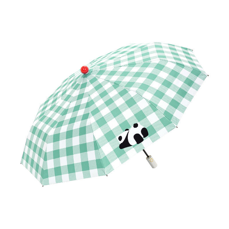 Women’s Pocket Umbrella Bowlift