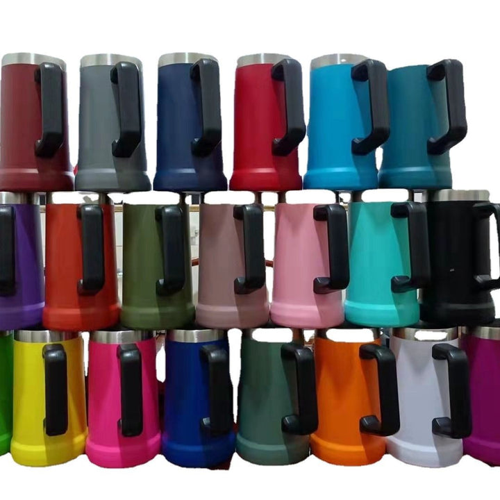 Women's Thermo Mug Bowlift