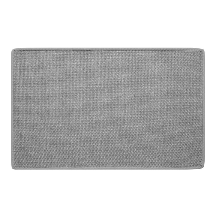 Textured Indoor Welcome Mat Bowlift
