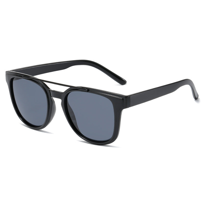 Women's sunglasses in modern design by Bowlift