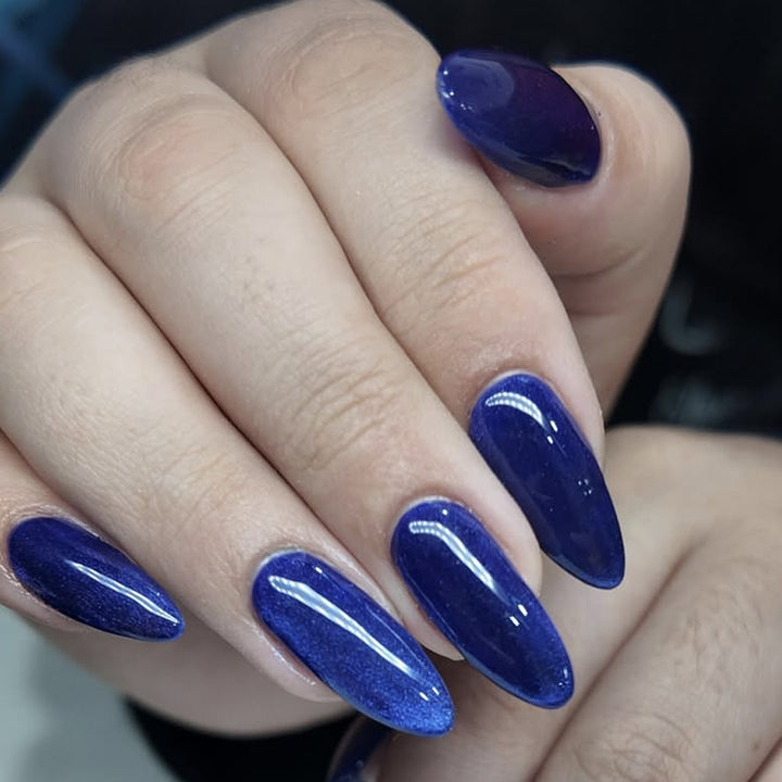 Glamorous Gel Nail Set Bowlift