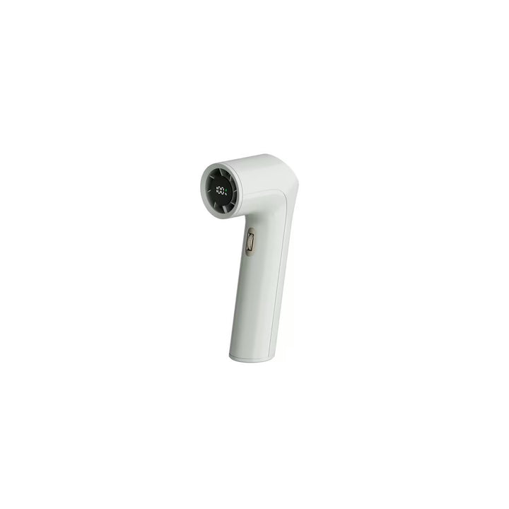 Portable Garment Steamer Bowlift