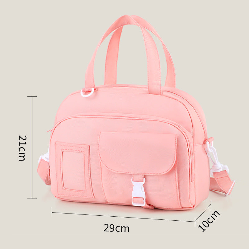 Multi-Functional Travel Organizer Bowlift