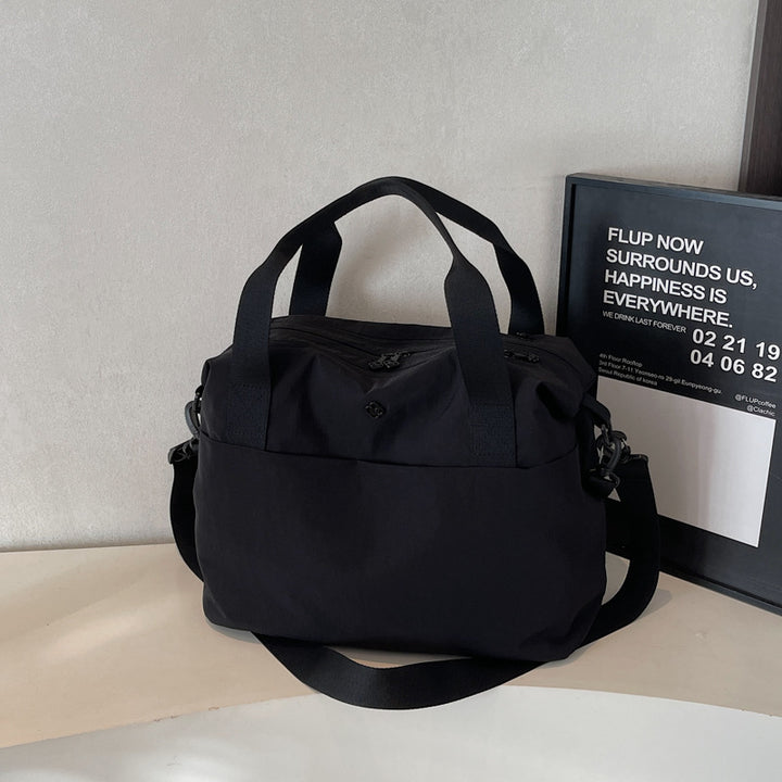 Multifunctional Sports Bag Bowlift