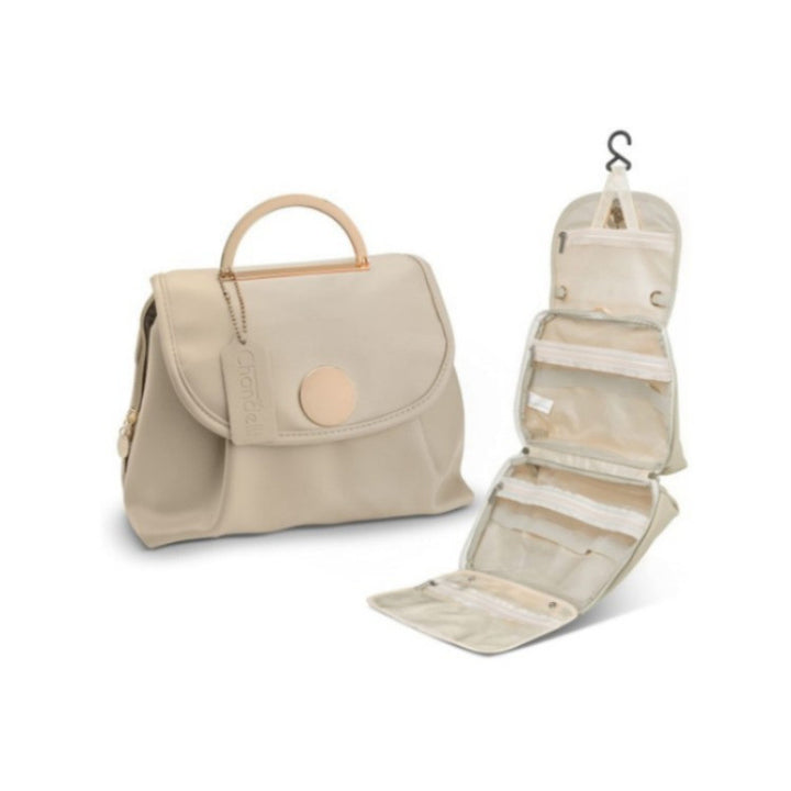 Modern Cosmetic Organizer Bowlift