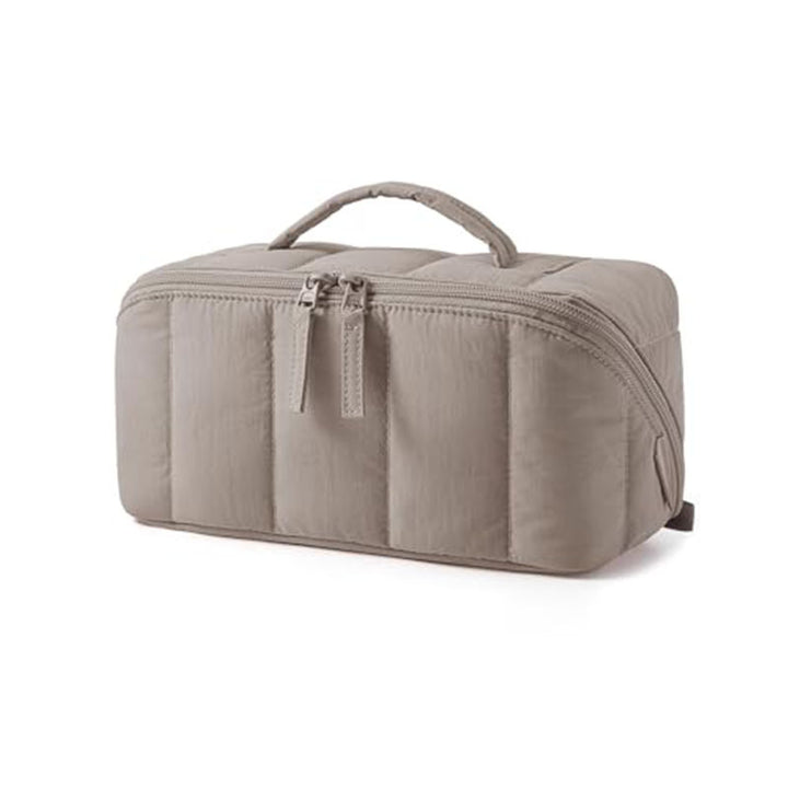 Versatile Cosmetic Organizer Bag Bowlift
