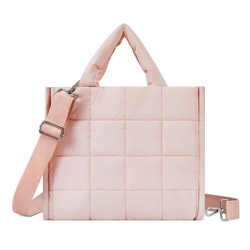 Stylish and Practical Shoulder Bag Bowlift
