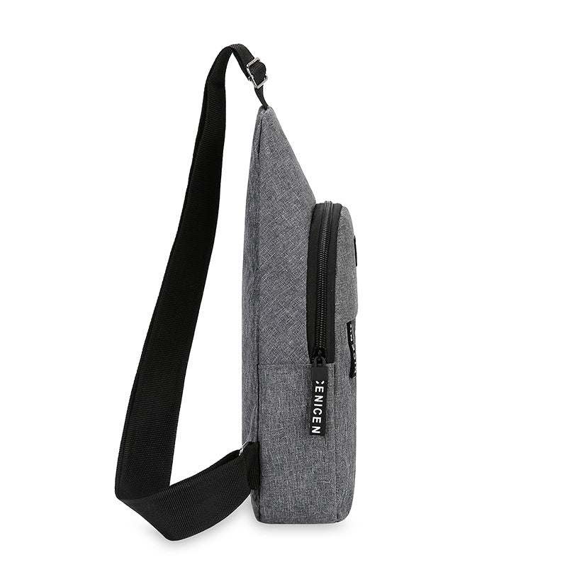 Sling Bag Bowlift