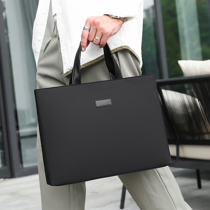 Professional Document Tote Bowlift