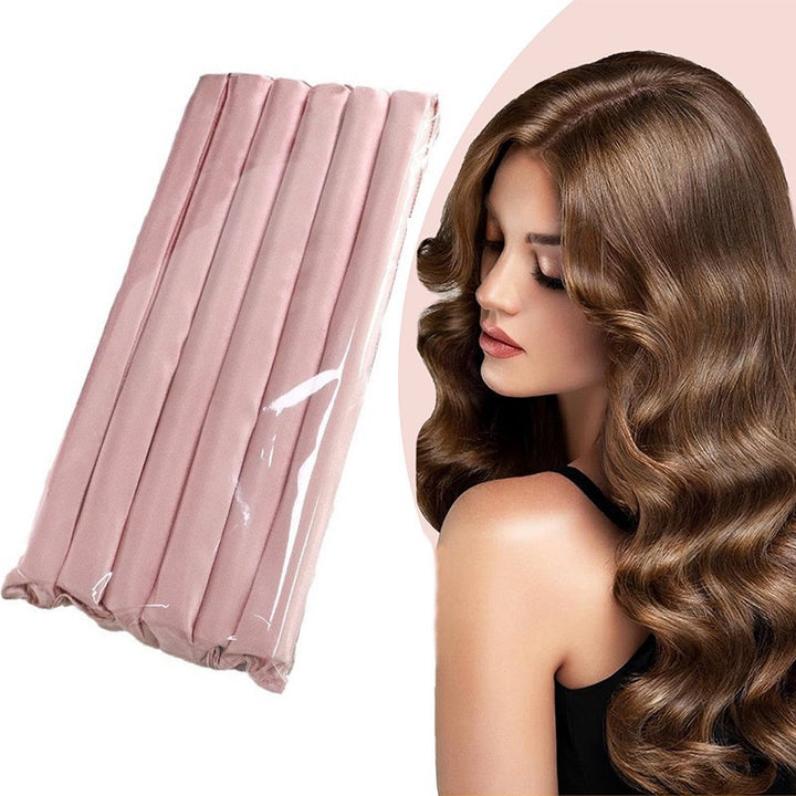 Hair Curling Rods