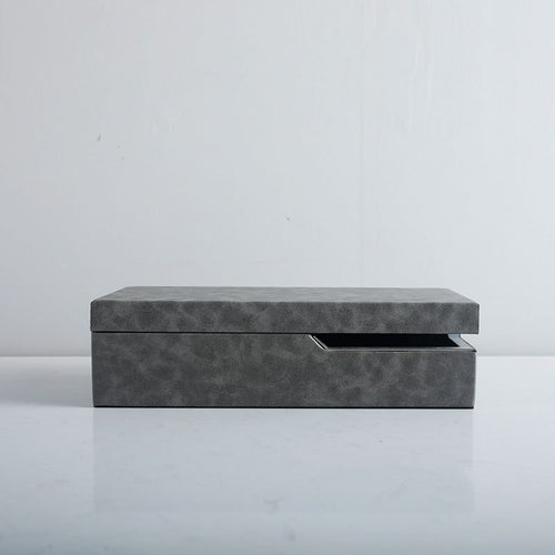 Stylish Decorative Storage Box