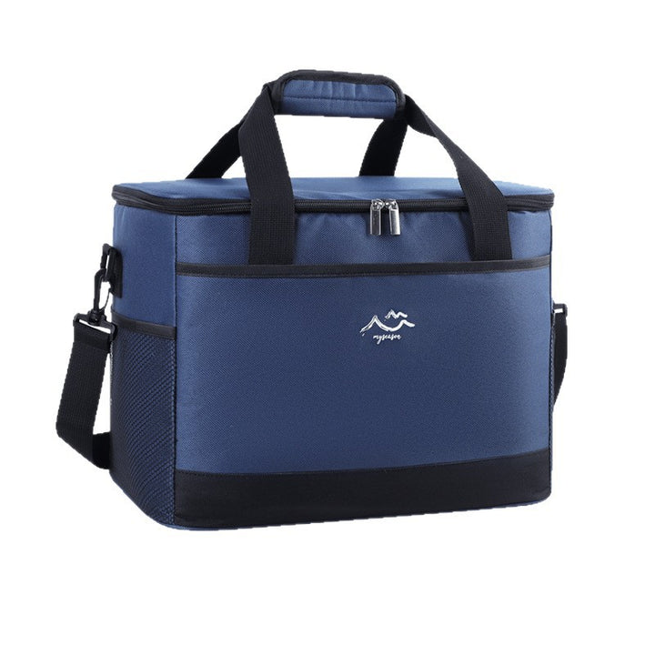 Insulated Multi-Purpose Cooler Tote Bowlift