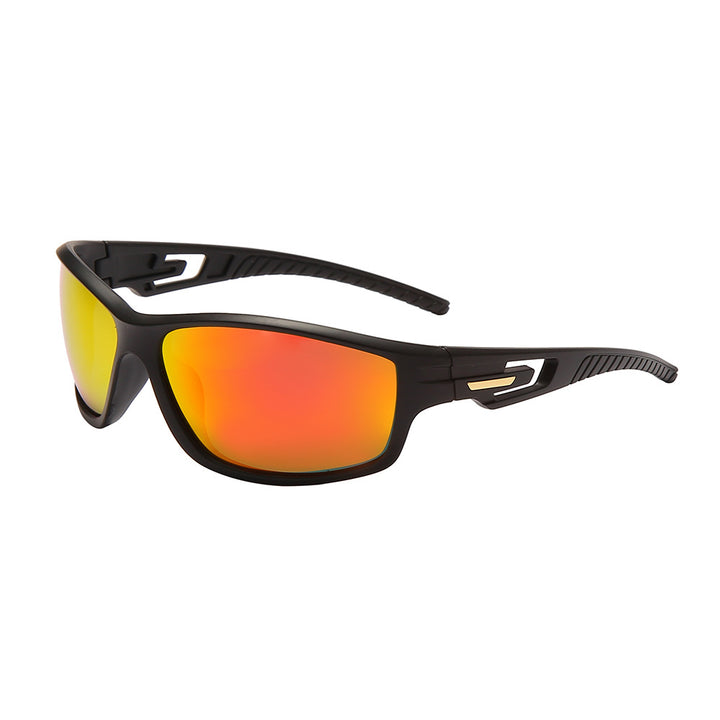 Ladies sporty outdoor sunglasses Bowlift