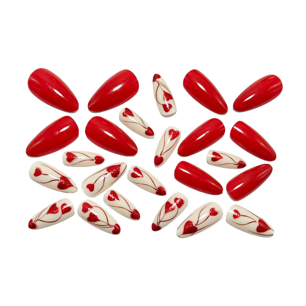 Nail Art Set Bowlift