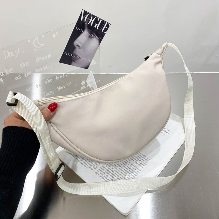 WoVersatile Fashion Crossbody Bag Bowlift