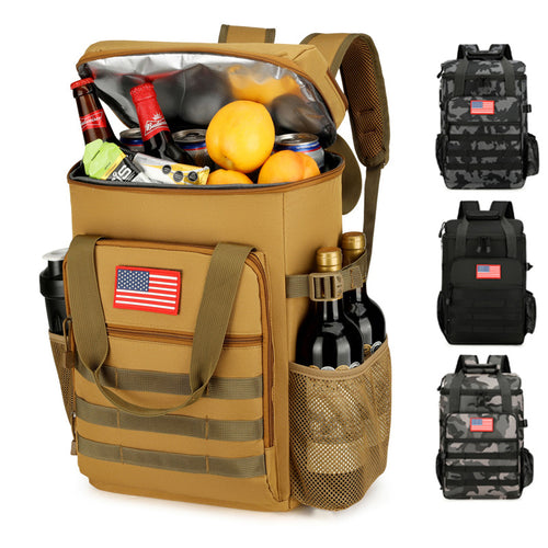 Unisex Backpack Bowlift