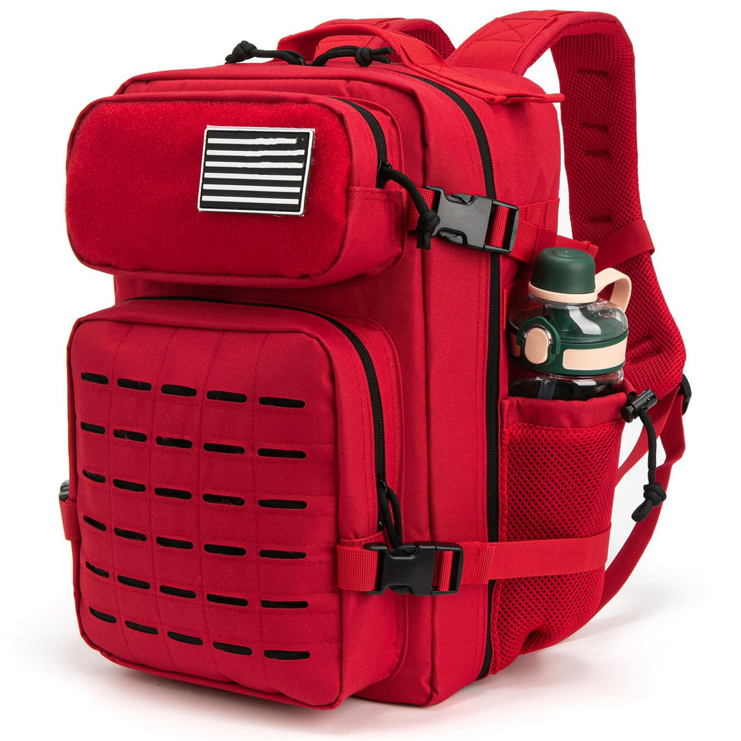 Men's Tactical Backpack Bowlift