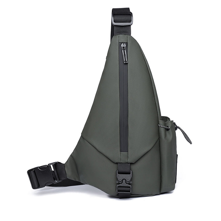 Ergonomic Lightweight Sling Bag Bowlift