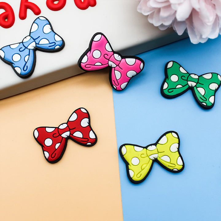 Ladies Hair Clip Bowlift