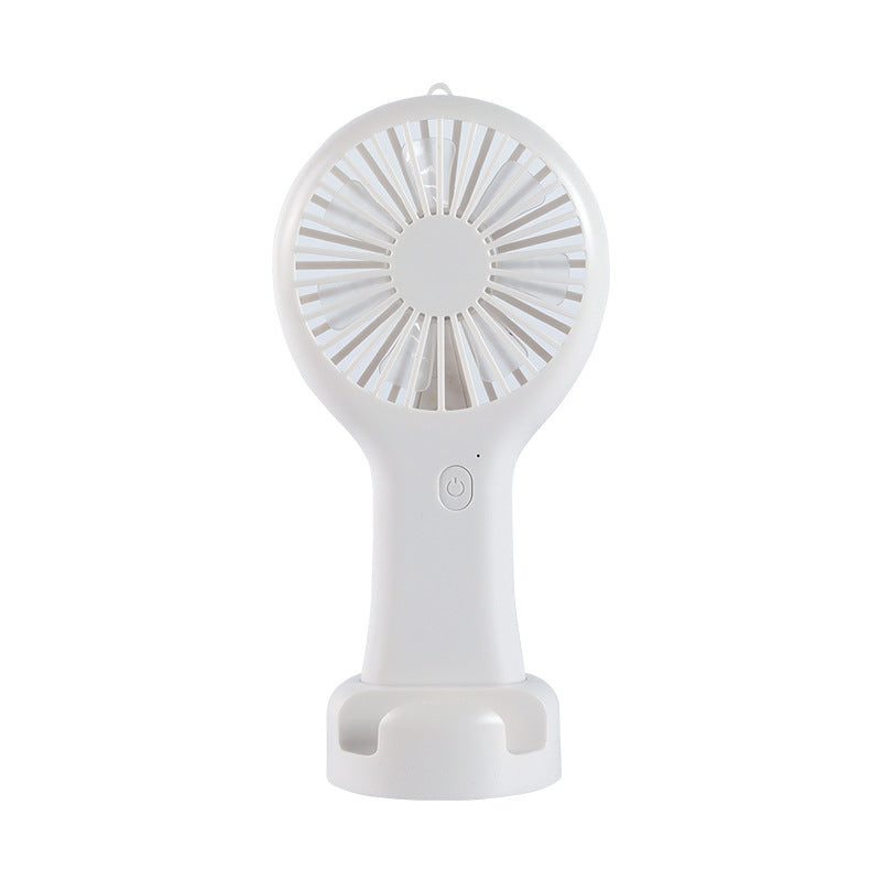 Portable Handheld Mini Fan Bowlift