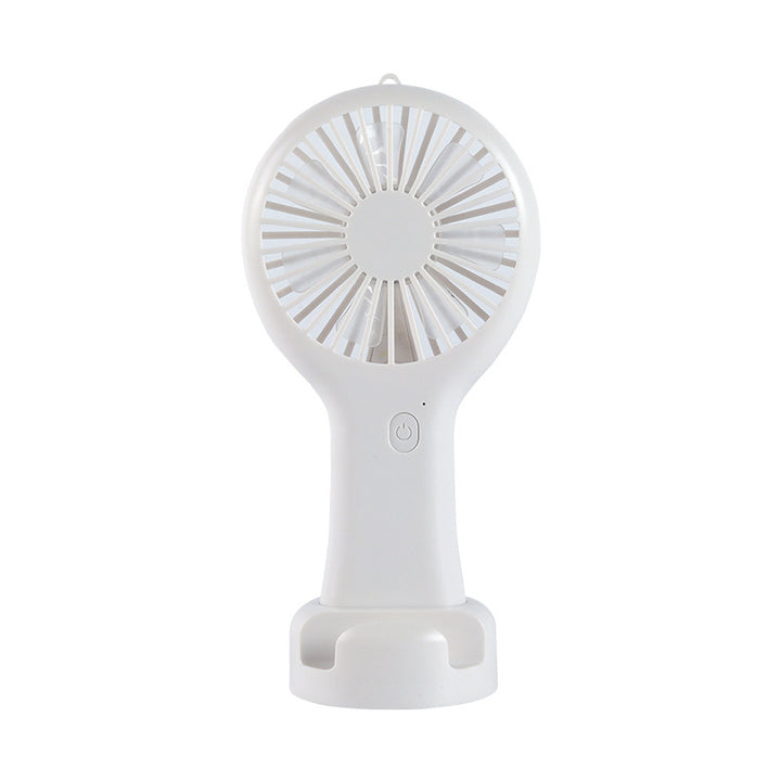 Portable Handheld Mini Fan Bowlift
