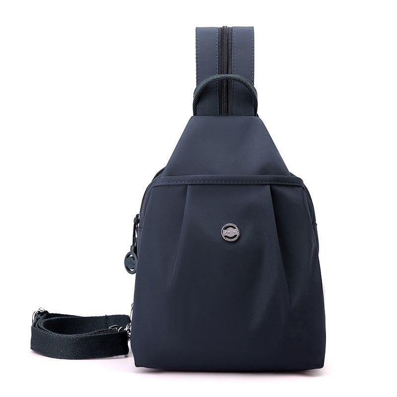 Compact Sling Backpack