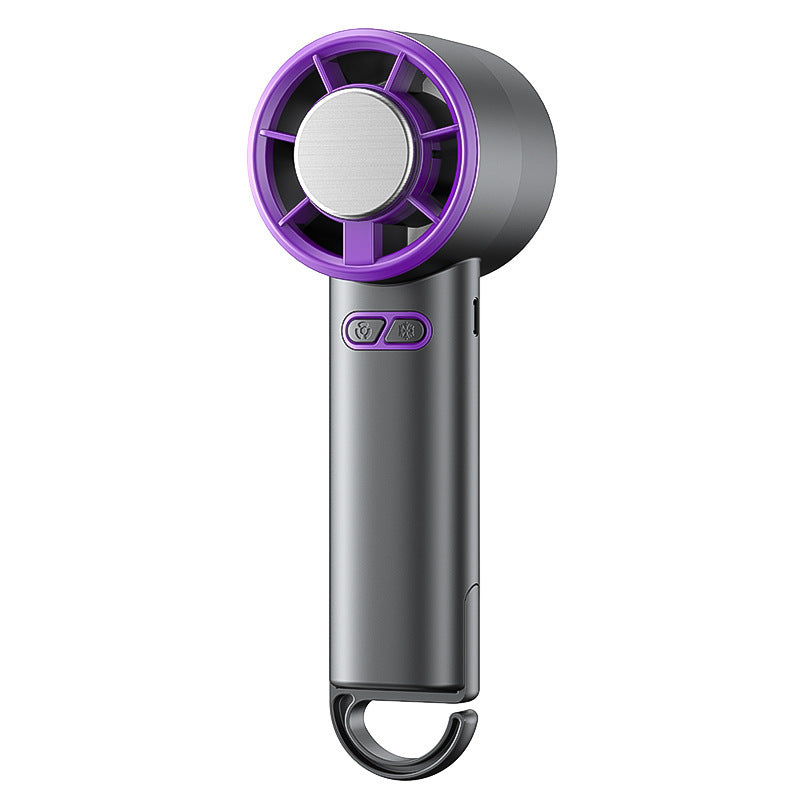 Portable Handheld Fan Bowlift