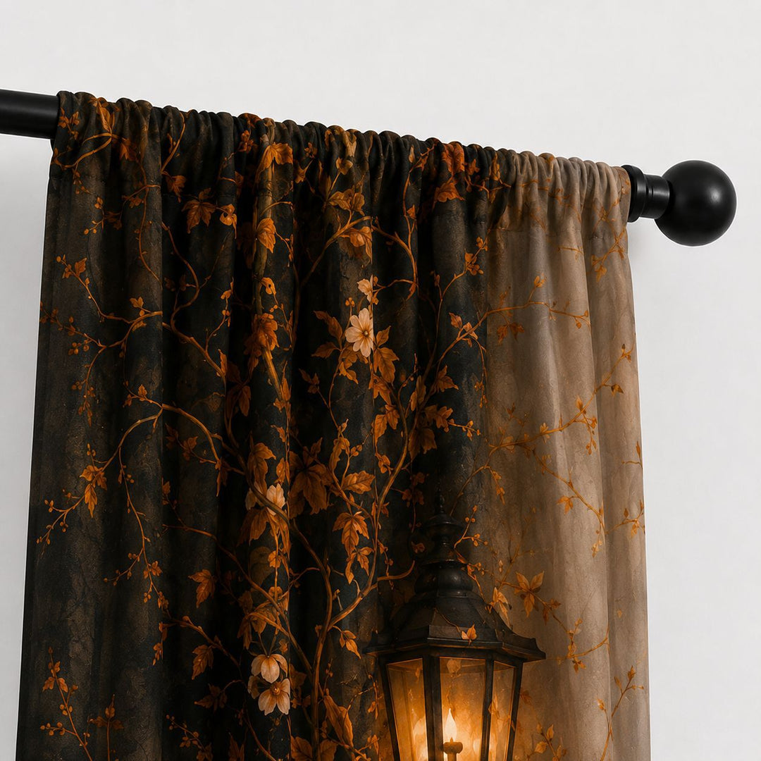 Decorative Curtain