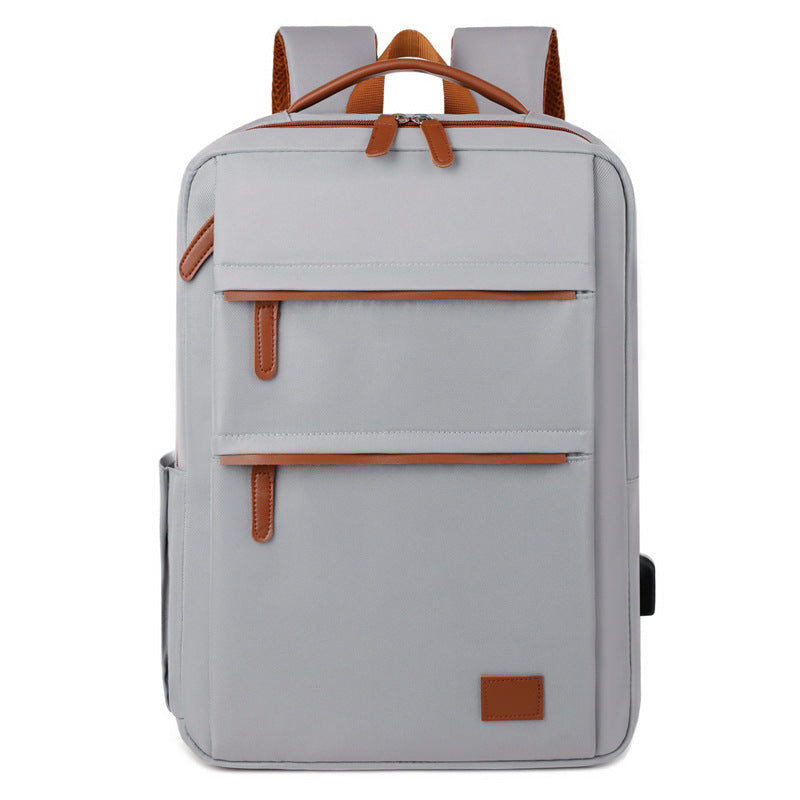 Stylish Laptop Backpack Bowlift
