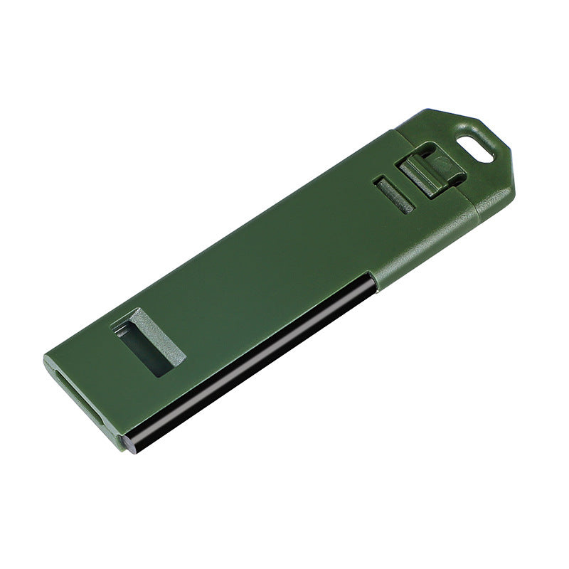 Firestarter multifunctional device Bowlift
