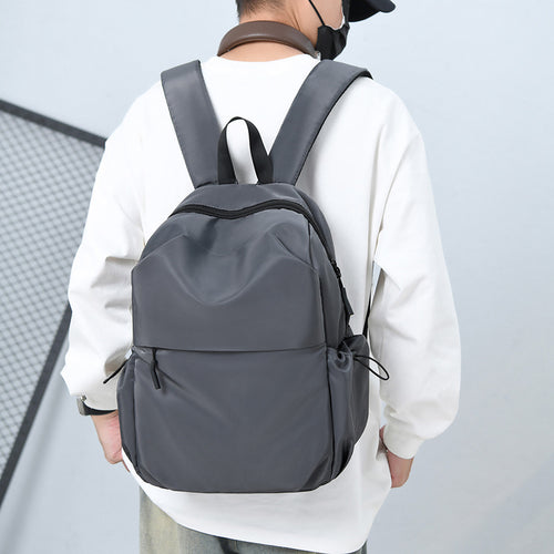 Lightweight All-Weather Backpack Bowlift