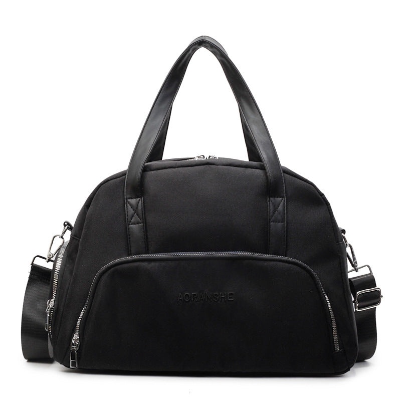 Stylish Durable Fitness Duffle Bag Bowlift