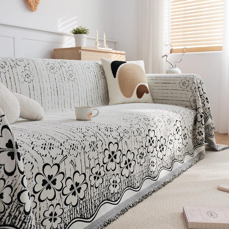 Home Decorative Throw Blanket