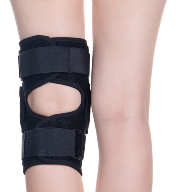Adjustable Knee Support