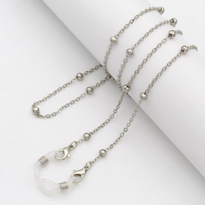Elegant Crystal-Embellished Eyewear Chain Bowlift 1788159829