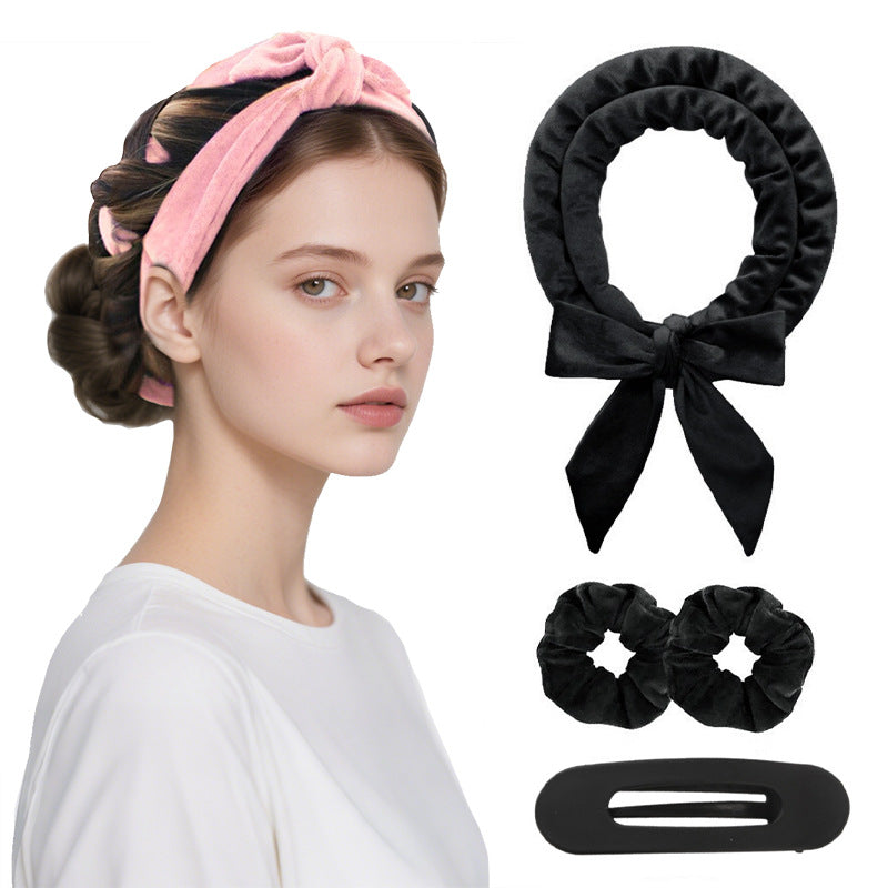 Hair Care Accessories