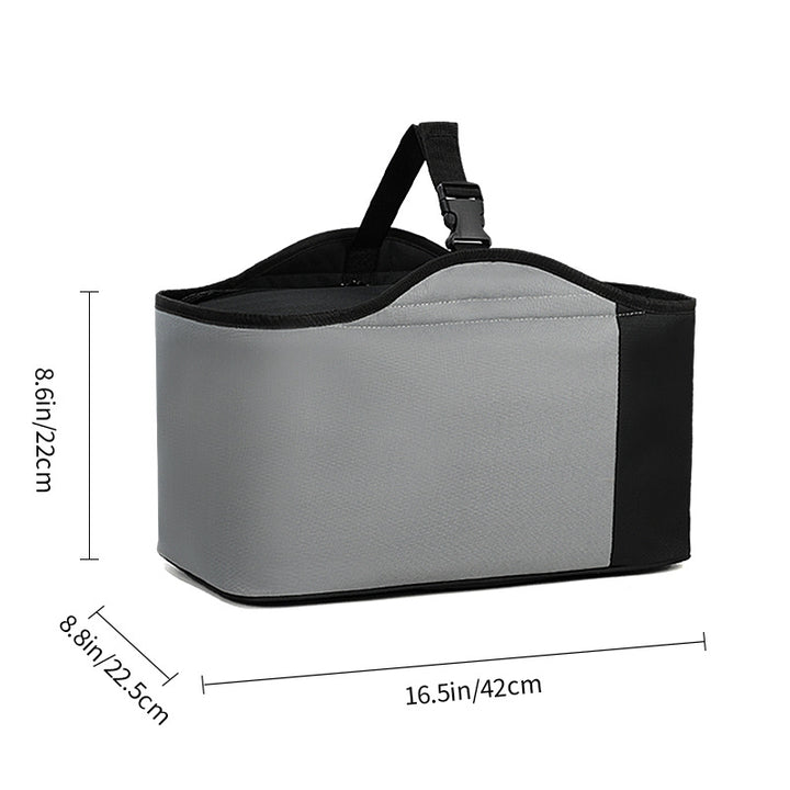Women Multifunctional Storage Bag Bowlift