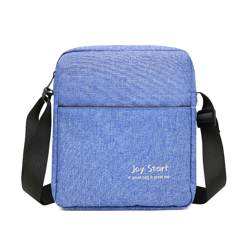 Versatile Messenger Bag Bowlift