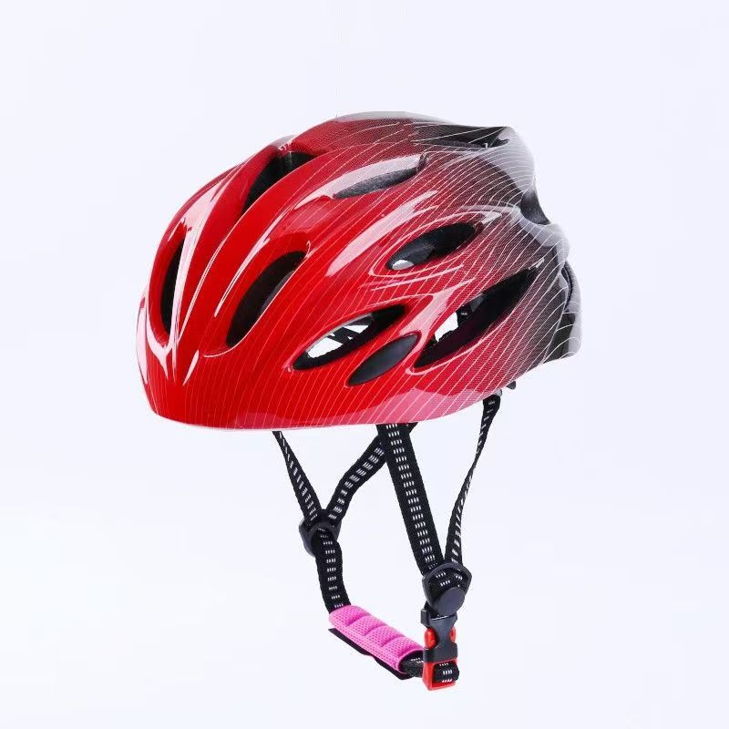 Children's Safety Cycling Helmet Bowlift