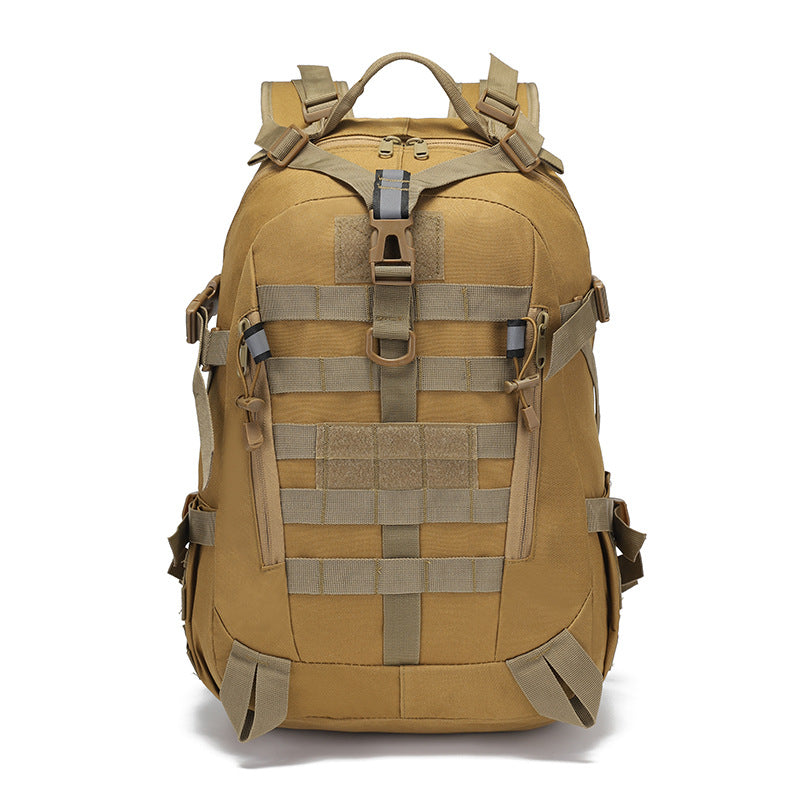 Tactical Backpack Bowlift