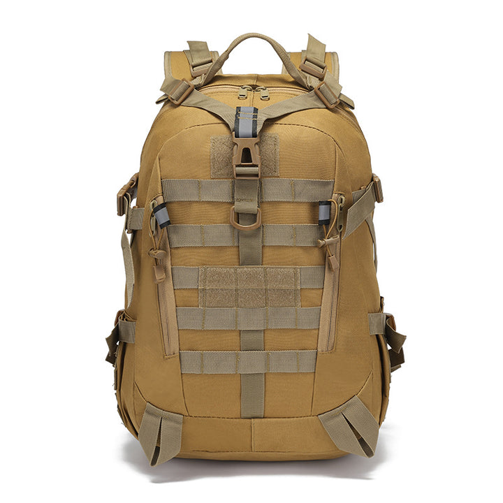 Tactical Military Backpack Bowlift