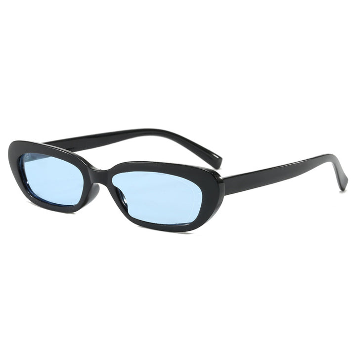 Women's fashionable sunglasses in elegant cat-eye design Bowlift