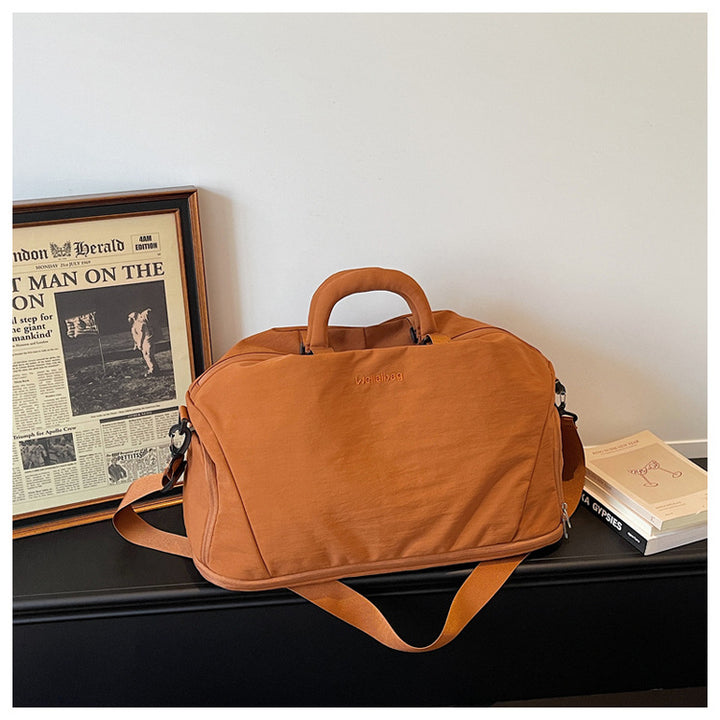 Spacious Travel Duffel Bag