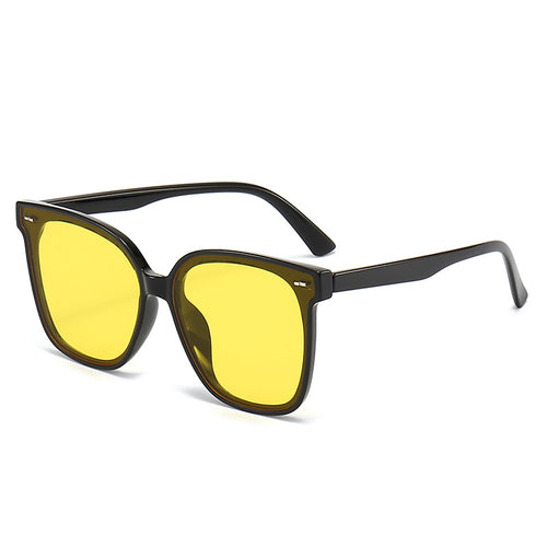Retro Butterfly Sunglasses