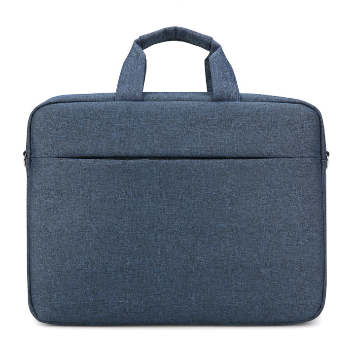 Professional Sleek Laptop Sleeve Bowlift