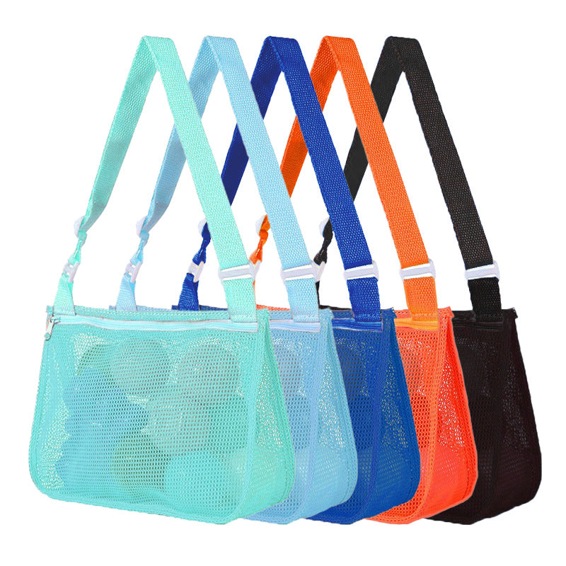Breathable mesh bag Bowlift